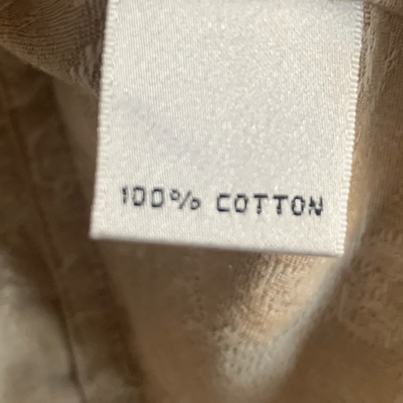 St. John Sport Floral Embroidered Zip-Up Jacket - Picture 9 of 10